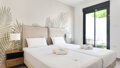 Villa Estrella del Mar - z prywatnym podgrzewanym basenem i jacuzzi