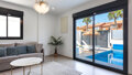 Villa Estrella del Mar - z prywatnym podgrzewanym basenem i jacuzzi