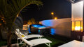 Villa Estrella del Mar - z prywatnym podgrzewanym basenem i jacuzzi