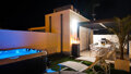 Villa Estrella del Mar - z prywatnym podgrzewanym basenem i jacuzzi