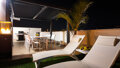 Villa Estrella del Mar - z prywatnym podgrzewanym basenem i jacuzzi