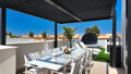 Villa Estrella del Mar - z prywatnym podgrzewanym basenem i jacuzzi