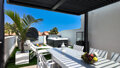 Villa Estrella del Mar - z prywatnym podgrzewanym basenem i jacuzzi