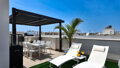 Villa Estrella del Mar - z prywatnym podgrzewanym basenem i jacuzzi