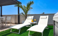 Villa Estrella del Mar - z prywatnym podgrzewanym basenem i jacuzzi