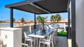 Villa Estrella del Mar - z prywatnym podgrzewanym basenem i jacuzzi