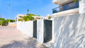 Platinum Apartment 200 m vom Meer mit Jacuzzi auf der Terrasse