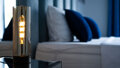 Platinum Apartment 200 m vom Meer mit Jacuzzi auf der Terrasse