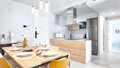 Platinum Apartment 200 m vom Meer mit Jacuzzi auf der Terrasse