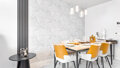 Platinum Apartment 200 m vom Meer mit Jacuzzi auf der Terrasse
