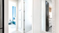 Platinum Apartment 200 m vom Meer mit Jacuzzi auf der Terrasse