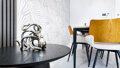 Platinum Apartment 200 m vom Meer mit Jacuzzi auf der Terrasse