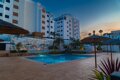 Platinum Apartment 200 m vom Meer mit Jacuzzi auf der Terrasse