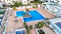 Platinum Apartment 200 m vom Meer mit Jacuzzi auf der Terrasse