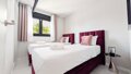 APARTAMENT PLATINIUM  200 m OD MORZA ORAZ Z JACUZZI NA TARASIE