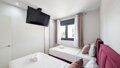 APARTAMENT PLATINIUM  200 m OD MORZA ORAZ Z JACUZZI NA TARASIE