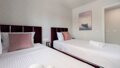 APARTAMENT PLATINIUM  200 m OD MORZA ORAZ Z JACUZZI NA TARASIE