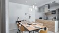 APARTAMENT PLATINIUM  200 m OD MORZA ORAZ Z JACUZZI NA TARASIE