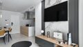 APARTAMENT PLATINIUM  200 m OD MORZA ORAZ Z JACUZZI NA TARASIE