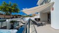 APARTAMENT PLATINIUM  200 m OD MORZA ORAZ Z JACUZZI NA TARASIE
