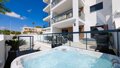 APARTAMENT PLATINIUM  200 m OD MORZA ORAZ Z JACUZZI NA TARASIE