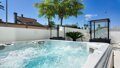 APARTAMENT PLATINIUM  200 m OD MORZA ORAZ Z JACUZZI NA TARASIE