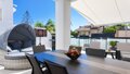 APARTAMENT PLATINIUM  200 m OD MORZA ORAZ Z JACUZZI NA TARASIE