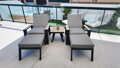 APARTAMENT PLATINIUM  200 m OD MORZA ORAZ Z JACUZZI NA TARASIE