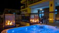 APARTAMENT PLATINIUM  200 m OD MORZA ORAZ Z JACUZZI NA TARASIE