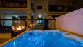 APARTAMENT PLATINIUM  200 m OD MORZA ORAZ Z JACUZZI NA TARASIE