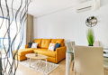 APARTMENT DE LA COSTA 3 - 600m. from the sea