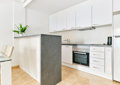 APARTMENT DE LA COSTA 3 - 600m. from the sea