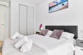 APARTMENT DE LA COSTA 3 - 600m. from the sea