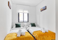 APARTMENT DE LA COSTA 3 - 600m. from the sea