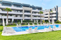 APARTMENT LIME - in a 5 star holiday complex 