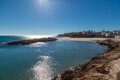 Laguna Beach - mit Meerblick