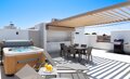 Appartement Cactus La Ribera - À 150 m de la mer avec terrasse privée et jacuzzi