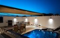 Appartement Cactus La Ribera - À 150 m de la mer avec terrasse privée et jacuzzi