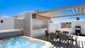 Appartement Cactus La Ribera - À 150 m de la mer avec terrasse privée et jacuzzi
