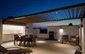 Appartement Cactus La Ribera - À 150 m de la mer avec terrasse privée et jacuzzi