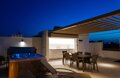 Appartement Cactus La Ribera - À 150 m de la mer avec terrasse privée et jacuzzi