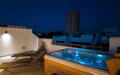 Appartement Cactus La Ribera - À 150 m de la mer avec terrasse privée et jacuzzi