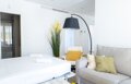 Appartement Cactus La Ribera - À 150 m de la mer avec terrasse privée et jacuzzi