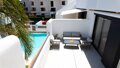Appartement Cactus La Ribera - À 150 m de la mer avec terrasse privée et jacuzzi