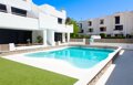 Appartement Cactus La Ribera - À 150 m de la mer avec terrasse privée et jacuzzi