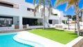 Appartement Cactus La Ribera - À 150 m de la mer avec terrasse privée et jacuzzi
