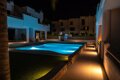Appartement Cactus La Ribera - À 150 m de la mer avec terrasse privée et jacuzzi