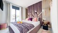 Apartamento Gold - Puro Lujo, a 200 m de la Playa, con Jacuzzi Climatizado y Sauna