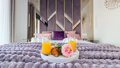 Apartamento Gold - Puro Lujo, a 200 m de la Playa, con Jacuzzi Climatizado y Sauna