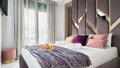 Apartamento Gold - Puro Lujo, a 200 m de la Playa, con Jacuzzi Climatizado y Sauna